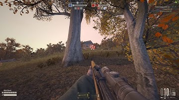 H&G has so horrible ping