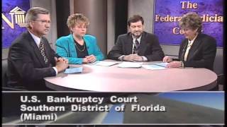 Working With Multi-Party Cases (Part 1)