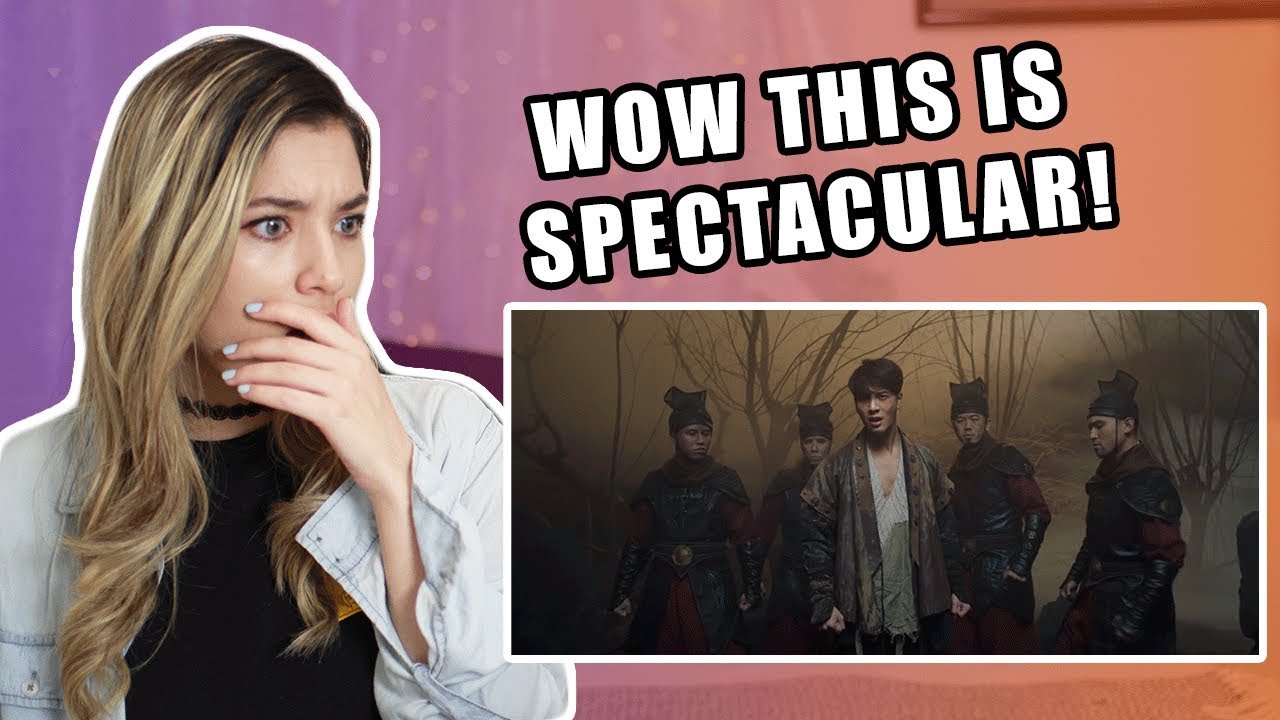 Jackson Wang - 100 Ways (Official Music Video) Reaction