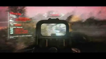 Crysis 2 Multiplayer Gameplay | Capture the Relay | Lighthouse HD PC