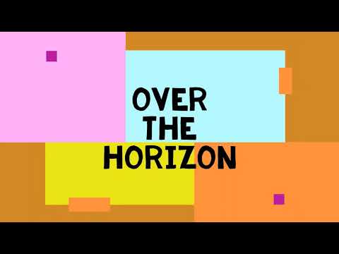 Samsung OVER THE HORIZON 2017 Lyrics XPRESS LLC MoruMX 