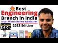 Best Engineering Branch in 2021 Future, Job Oriented Branch(Mechanical Electrical Civil Computer)