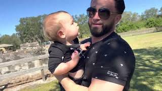 13 month old - Pumpkin Patch Express | Florida Train Museum
