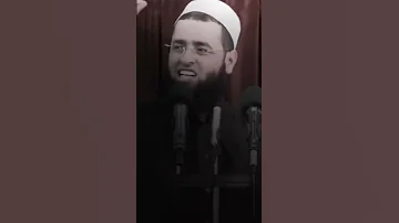 لا اله الا الله الشيخ سعدون حمادي حفظه الله اسمعو يا من لاتخافون على عرضكم 