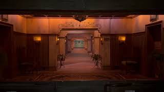2700 FPM Otis Elevators at the Tower of Terror at Disneys Hollywood Studios in Bay Lake, FL
