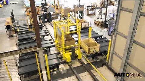 Automha realizations: GEORG FISCHER