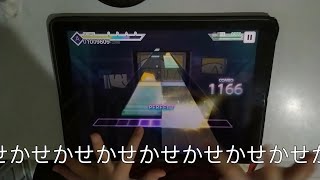 【プロセカ】星界ちゃんと可不ちゃんの合騒曲 EXPERT AP