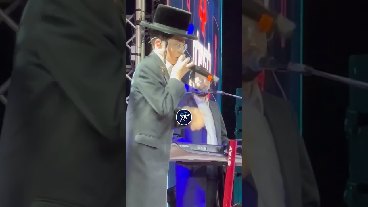 "שמעתי את תפילתך" בנצי קלצקין #music #singer