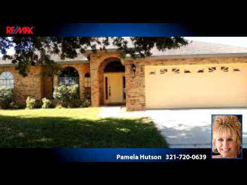 170 Palm Circle, Melbourne, FL home video tour