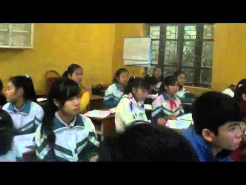 Chủ đề: Ô nhiễm nước – nhóm 2