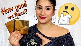 NEW Milani Eyeshadow Palettes + Swatches 2018│OneBeautyAddict screenshot 2
