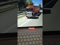 Accident hote hote bach gaya 😮Euro truck simulator 2 Gameplay #viral#shortvideos#eurotrucksimulator2