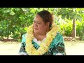 TALANOA: Rubrique "Malekalita Koti Savea".