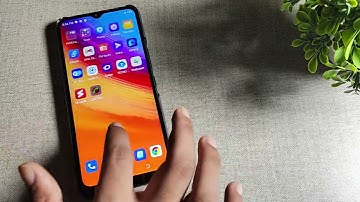 How to enable touch vibration in Tecno pop 6 pro , touch vibration mobile setting