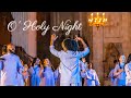 O Holy Night (Beautiful Saviour) | The Spirituals Choir ft. Kaye-Marie & Niiella | 4Carols4Christmas
