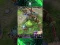NEW Undying Max Strength + Wind Waker Offlane Tank Build in 7.41b Dota 2