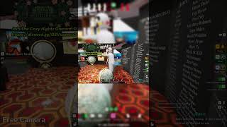 Cozy Gaming Meccha Chameleon a funny moment #mecchachameleon  #cozygaming #art #funny #funnymoments