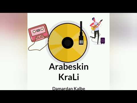 Cengiz Kurtoğlu Liselim Eski Versiyon Arabesk Damar 