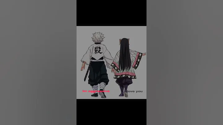 So take it all #demonslayer #kny #kimetsunoyaiba #edit #ship