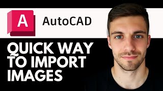 Quick Way to Import Images in AutoCAD Without Losing References 2026 (Easy Steps)