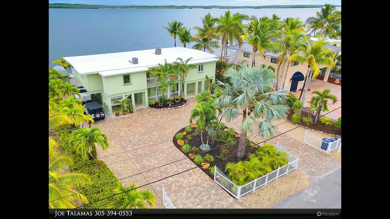 Homes for Sale - 634 Island Drive, Key Largo, FL