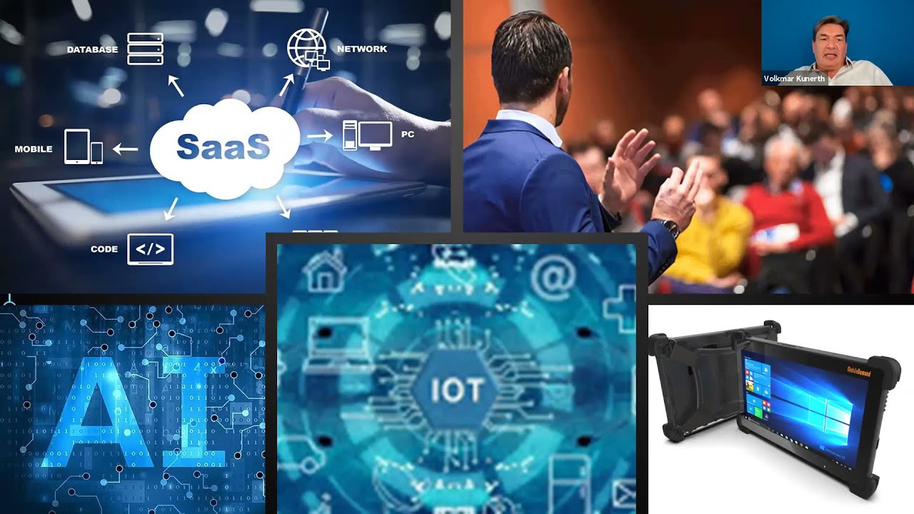 Introduction into the Internet of Things (IoT)
