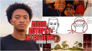 Nolan Wells Case Update | Released Audio, Autopsy + More