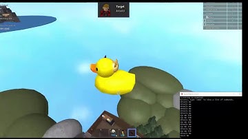 ROBLOX EXPLOITING #2 SPARE REBORN (DOWNLOAD LINK IN DESC)