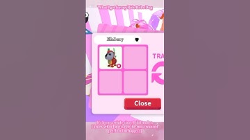 1st Trading vid 😊💗 #adoptmeedits #adoptmeroblox #preppy