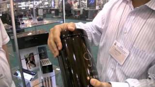 Prometheus Product Tour - IPCPR 2010