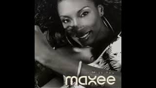 MAXEE - I Miss You (Unreleased 2001) (brownstone)