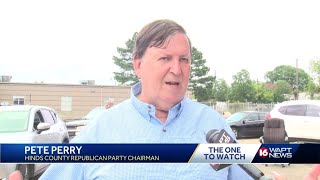 GOP primary election runoff Tuesday