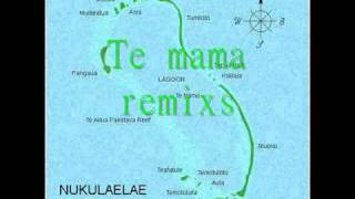 Video thumbnail of "Dj MeNzY - Te mama remixs"