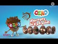 هذا البرامج برعاية اوزمو ايغ سبيس تون من 2011 إلى 2013 