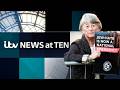 Watch ITV News at Ten LIVE as police warn another terrorist attack is 'highly likely'