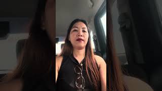 A Few Days Getaway shorts