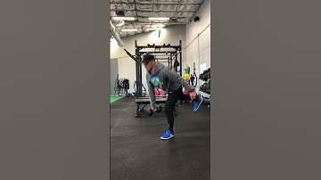 Contralateral DB SLDL