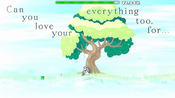 String Theocracy by IIIGamBiTIII (epic XL demon) | all coins | Geometry Dash 2.2