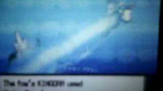 Flashfox Vs Violetzero