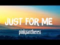 Just For Me - PinkPantheress [Lyrics Vietsub]