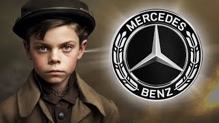 El hijo de un pobre maquinista inventó el COCHE y puso el mundo sobre ruedas | Mercedes-Benz...