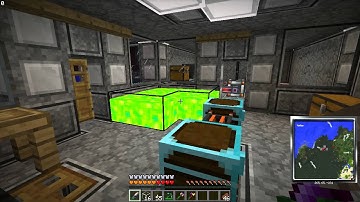 Attack of the B-Team! Episode 3: Thinking with Portals