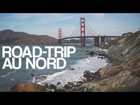 Vidéo: Combien y a-t-il de ponts à San Francisco ?