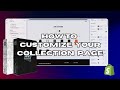 Customizing Your Shopify Stores Shop/Collection Page | Plain Jane 3.0