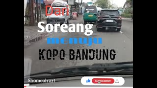 jalan soreang terusan kopo bandung