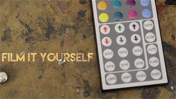 Film It Yourself: A Short Documentary on DIY Ethics