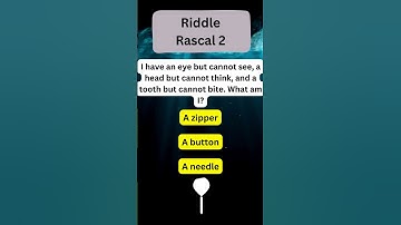 Can You Solve This Riddle? 🧠  #quiz #riddleaddict #brainteaser