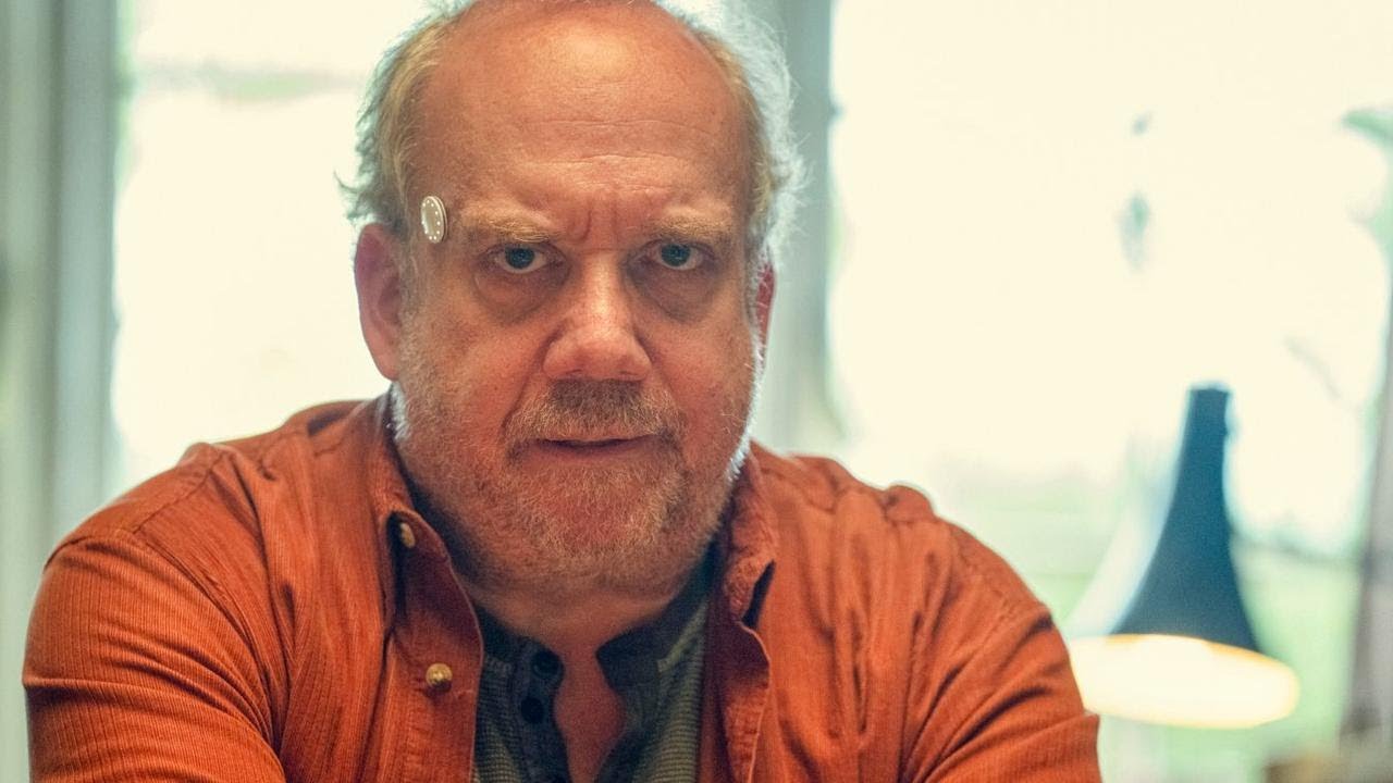 Paul Giamatti Teases His “Problematic” Villain Role in Star Trek: Starfleet Academy