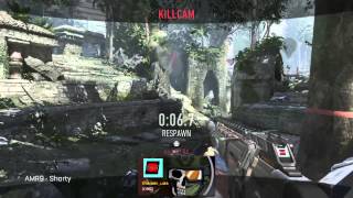 Call of Duty®: Advanced Warfare Gun Game (Part 1)