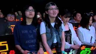 20150520毕夏演唱会
